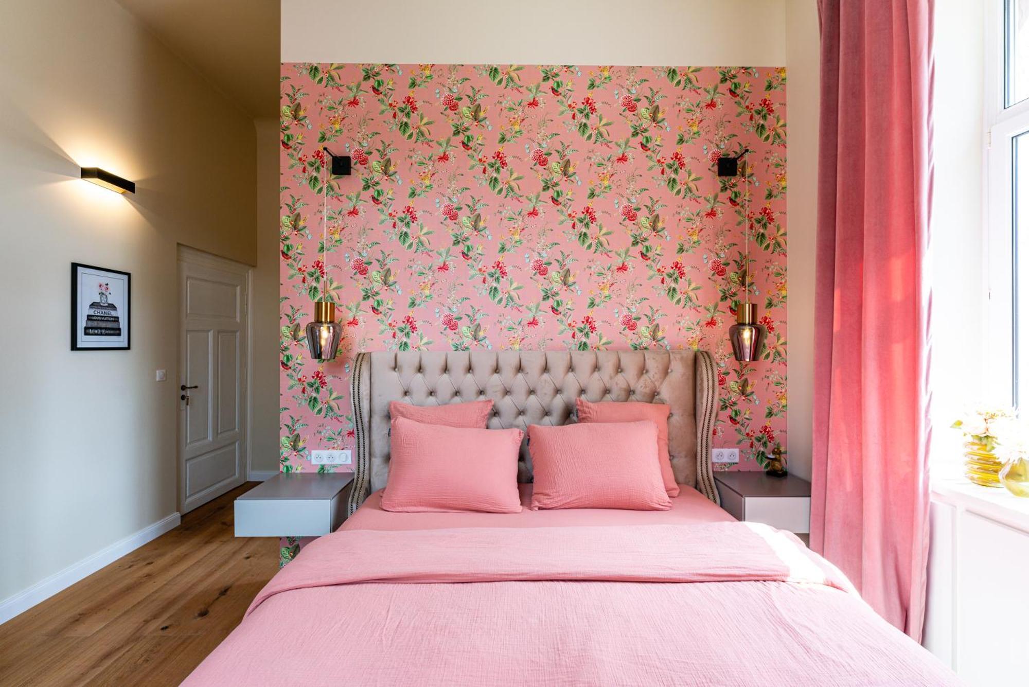Deluxe Doppelzimmer