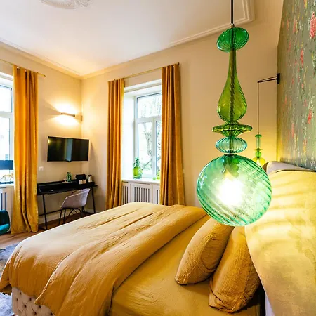Villa Magnolia Wissembourg-3