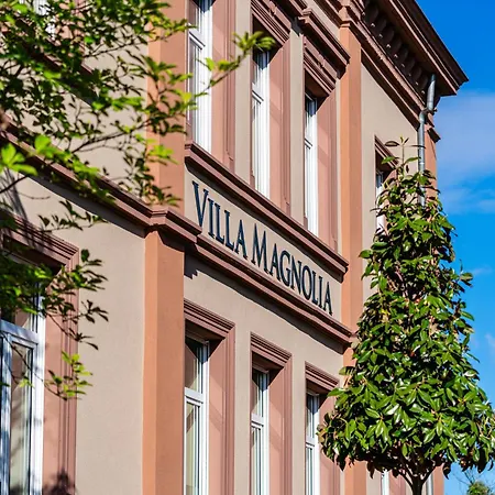 Villa Magnolia Wissembourg-2